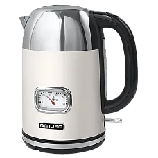 Kettle Muse MS-020 SC..
