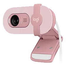 Camera Logitech BRIO 100, 1080p/30f..