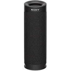 Portable Speaker SONY SRS-XB23, Bla..