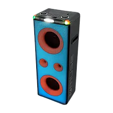 Portable Audio System MUSE M-1958 D..