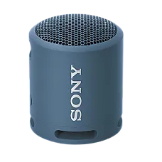 Portable Speaker SONY SRS-XB13, Blu..