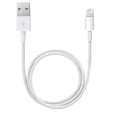 Cable for Apple Lightning/USB2.0, 1..