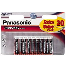 Panasonic  