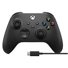 Controller wireless Xbox Series Wit..
