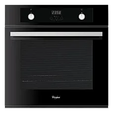 BinOven/el Whirlpool AKP 786 NB..