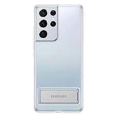Original Sam. Clear Standing cover ..