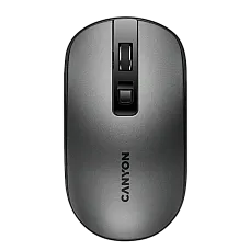 Wireless Mouse Canyon MW-18, Silent..