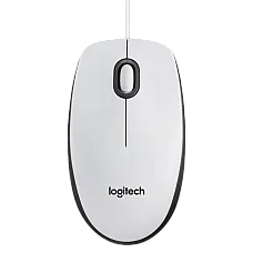 Mouse Logitech M100, Optical, 1000 ..