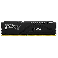 32GB DDR5-6000MHz  Kingston FURY Be..