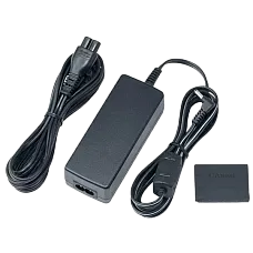 Power Adapter Canon ACK-DC40..