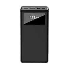 Power Bank XO 40000 mAh with digita..