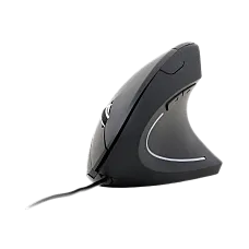 Mouse Gembird MUS-ERGO-01, Optical,..