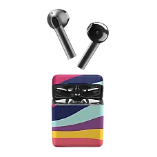 True Wireless Cellular Music Sound..