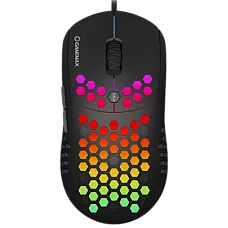 Gaming Mouse Gamemax MG8, Optical, ..