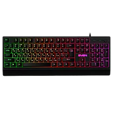 Gaming Keyboard SVEN KB-C7150EL, Mu..