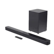 Soundbar JBL Bar 2.1-Channel Soundb..