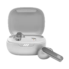 True Wireless JBL  LIVE PRO 2 Silve..