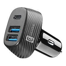 Car Charger Cellular,Trio Kit PD 44..