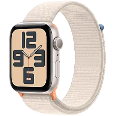 Apple Watch SE 2 44mm Aluminum Case..