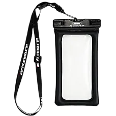 Remax water proof case, Black..