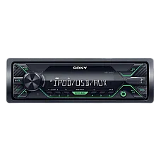 Car Media Receiver SONY DSX-A212UI,..