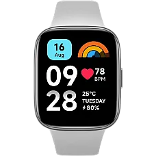 Xiaomi Redmi Watch 3 Activ Gray..