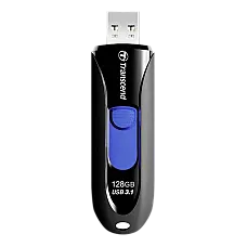 128GB  USB3.1 Flash Drive Transcend..