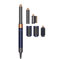 Hair Hot Air Styler set Dyson Airwr..