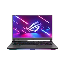 NB ASUS 17.3