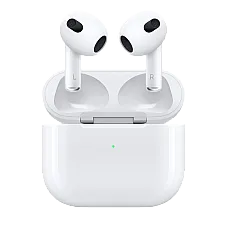 Apple  AirPods 3 MPNY3RU/A with Lig..