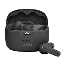 Căști JBL Tune Beam Black, wireless..
