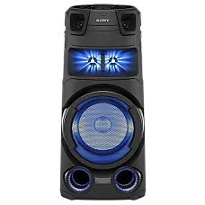 Audio System  SONY MHC-V73D..