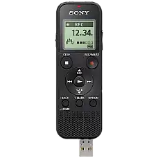 Цифровой диктофон SONY ICD-PX470, 4..