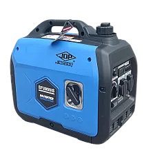 Gasoline INVERTER Generator JDP SF2..