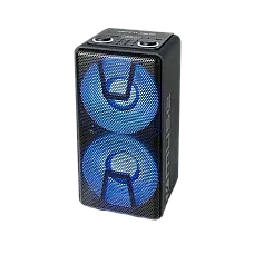 Portable Audio System MUSE M-1805 D..