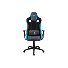 Gaming Chair AeroCool COUNT Steel B..