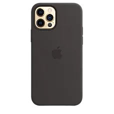 Original iPhone 12 | 12 Pro Silicon..