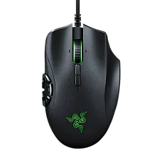 Gaming Mouse Razer Naga Trinity, 16..
