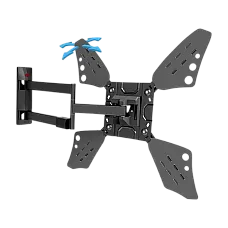 Wall Mount Barkan ''3400L'' Black 1..