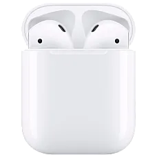 Apple  AirPods 2  (EU)  MV7N2RU/A, ..