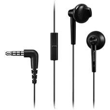 Earphones Panasonic RP-TCM55GC-K Bl..