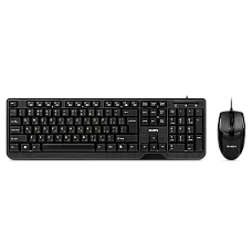 Keyboard & Mouse SVEN KB-S330C, Ful..