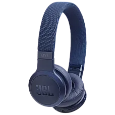 Headphones  Bluetooth  JBL  LIVE400..