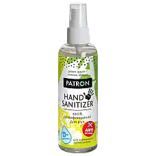 Очищающий спрей Patron F3-036, Унив..