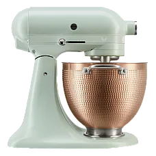 Mixer KitchenAid 5KSM180LEELB..