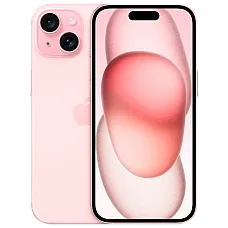iPhone 15, 512GB Pink MD..