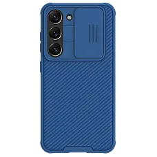 Nillkin Sam. Gal. S23, Camshield Pr..