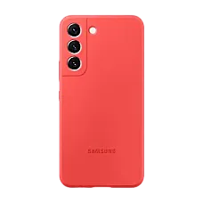 Original Sam. silicone cover Galaxy..