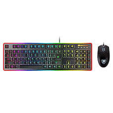 Gaming Keyboard & Mouse Cougar Deat..