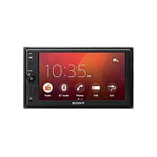 SONY XAV-1500, 6.2
